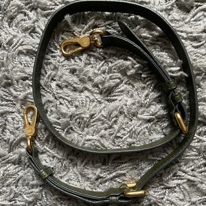 Marc by Marc Jacobs Adjustable Shoulder Strap